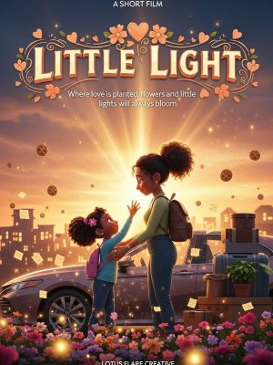 Lotus Flare Creative - Little Light