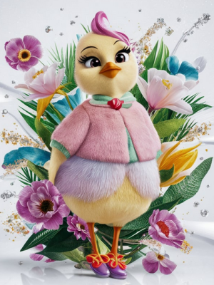 Lotus Flare Creative - Luxury Chic3