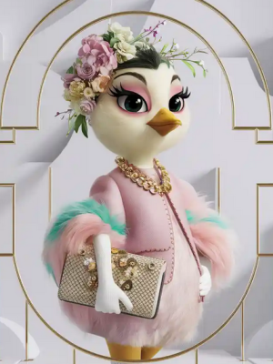 Lotus Flare Creative - Luxury Chic4