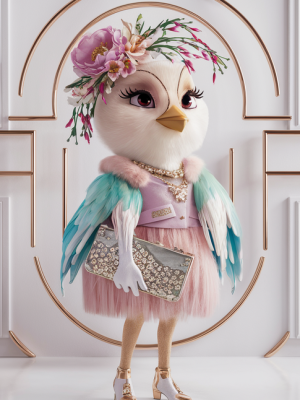 Lotus Flare Creative - Luxury Chic5